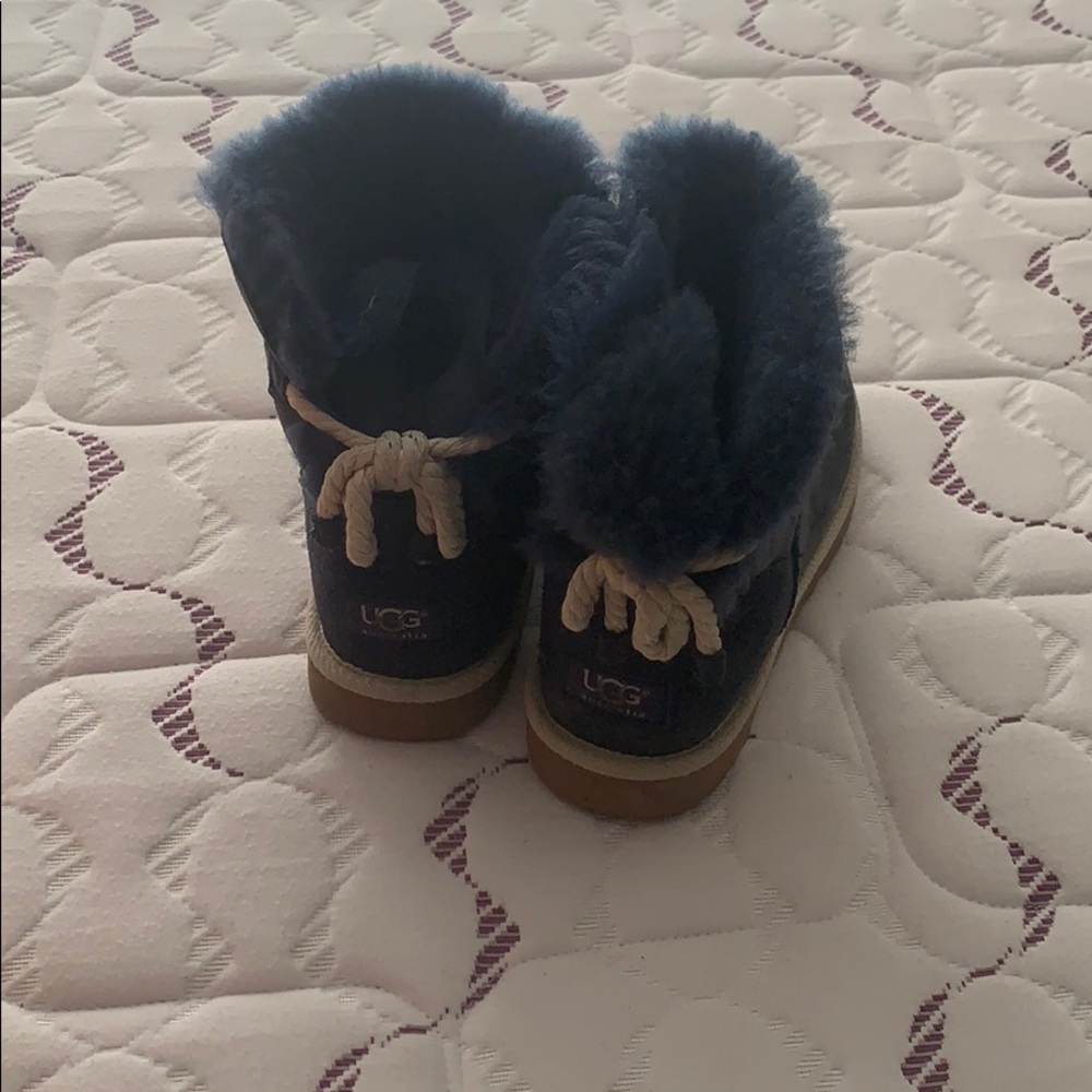 Used Ugg Boots
